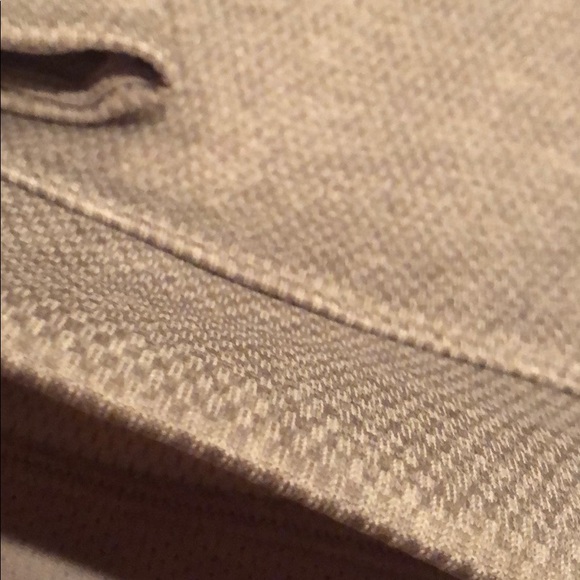 grey adidas performance hoodie - Picture 2 of 2